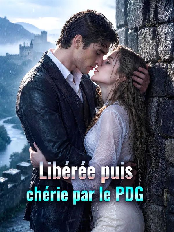 Libérée puis chérie par le PDG