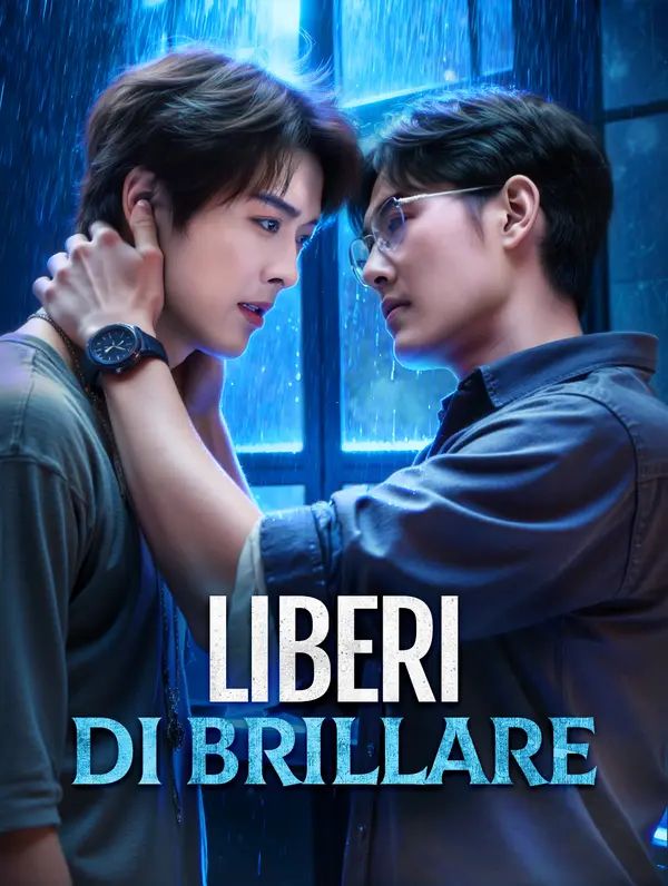 Liberidi Brillare