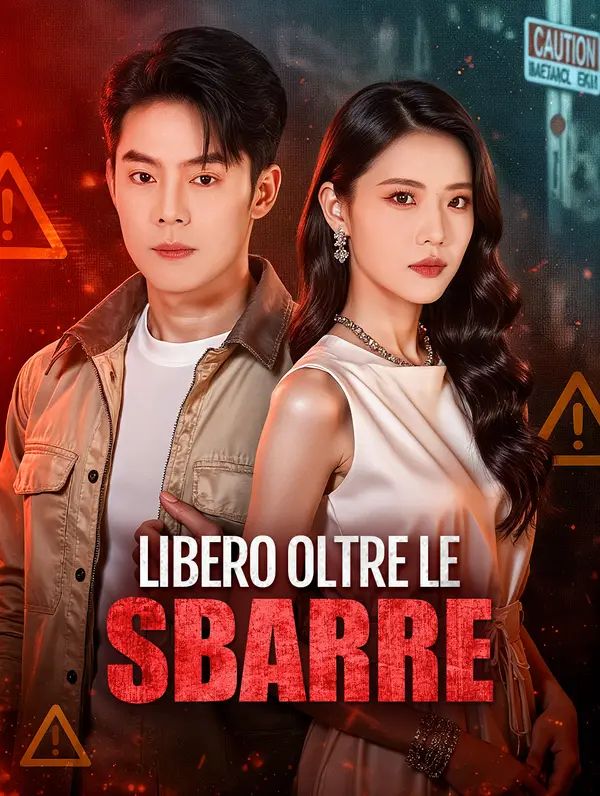 Libero Oltre le Sbarre
