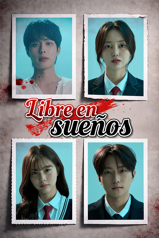 Libre en sueños