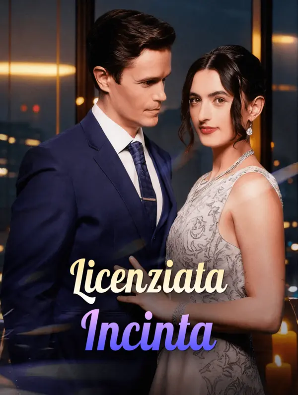 LicenziataIncinta