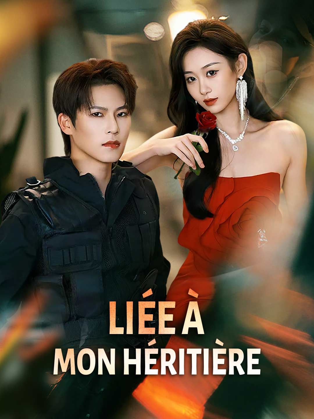 Lié à mon héritière
