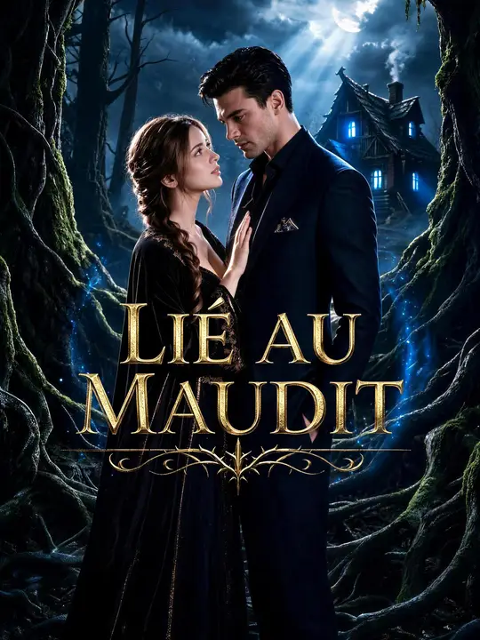 LIÉ AU MAUDIT
