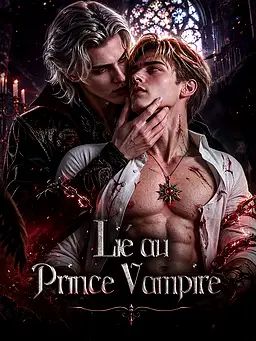 Lié au Prince Vampire