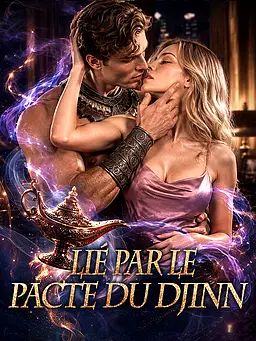 Lié par le pacte du Djinn