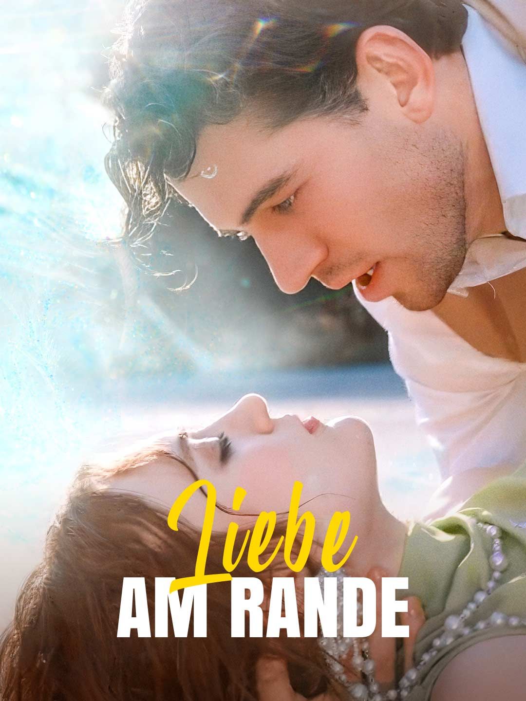Liebe am Rand