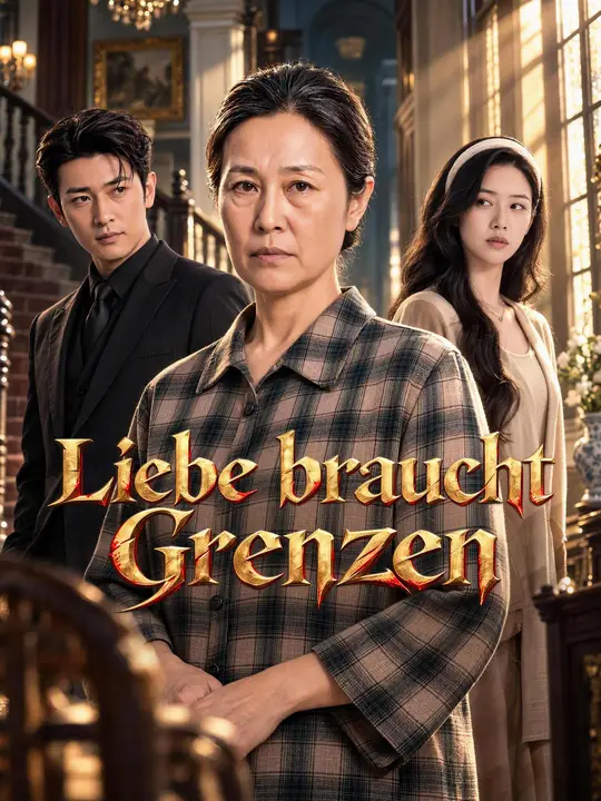 Liebe braucht Grenzen