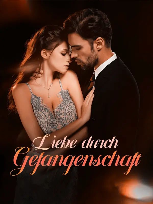 Poster Liebe durch Gefangenschaft