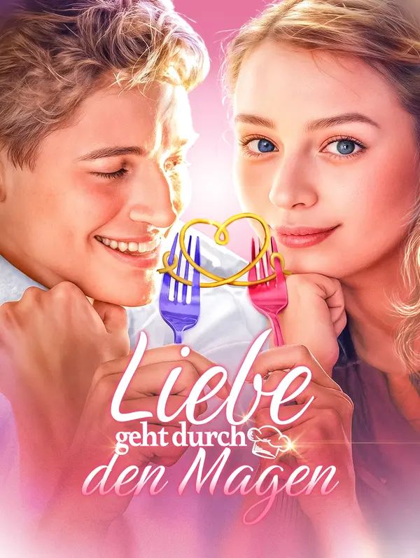 Liebe geht durch den Magen
