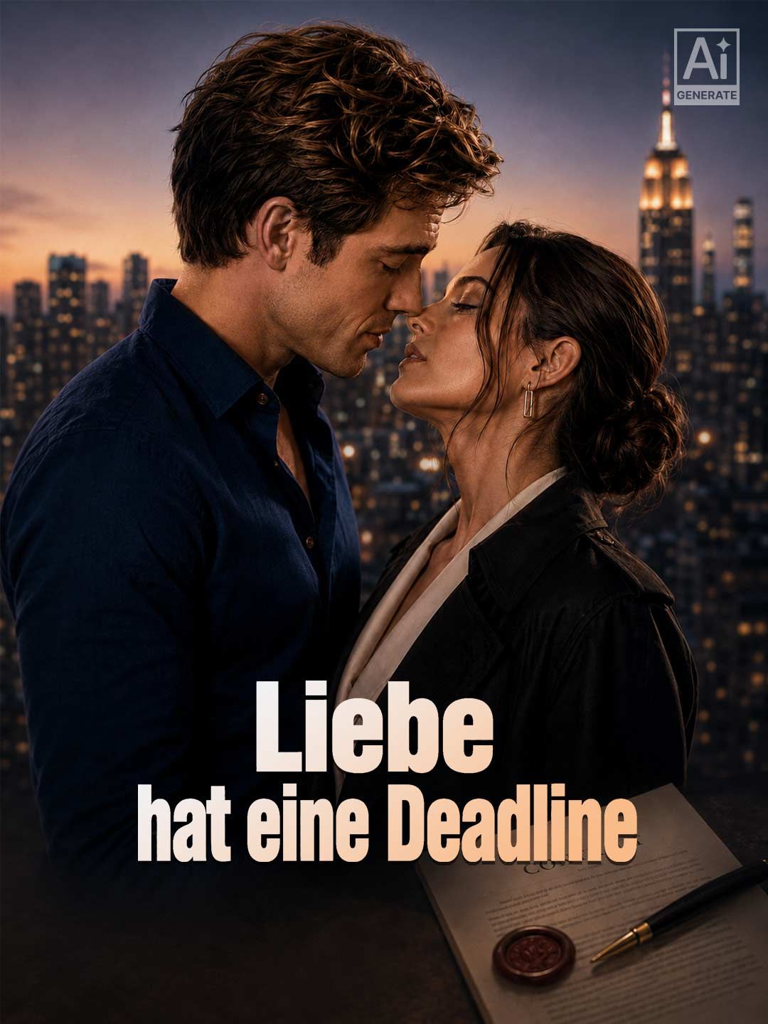 Liebe hat eine Deadline
