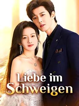 Poster Liebe im Schweigen