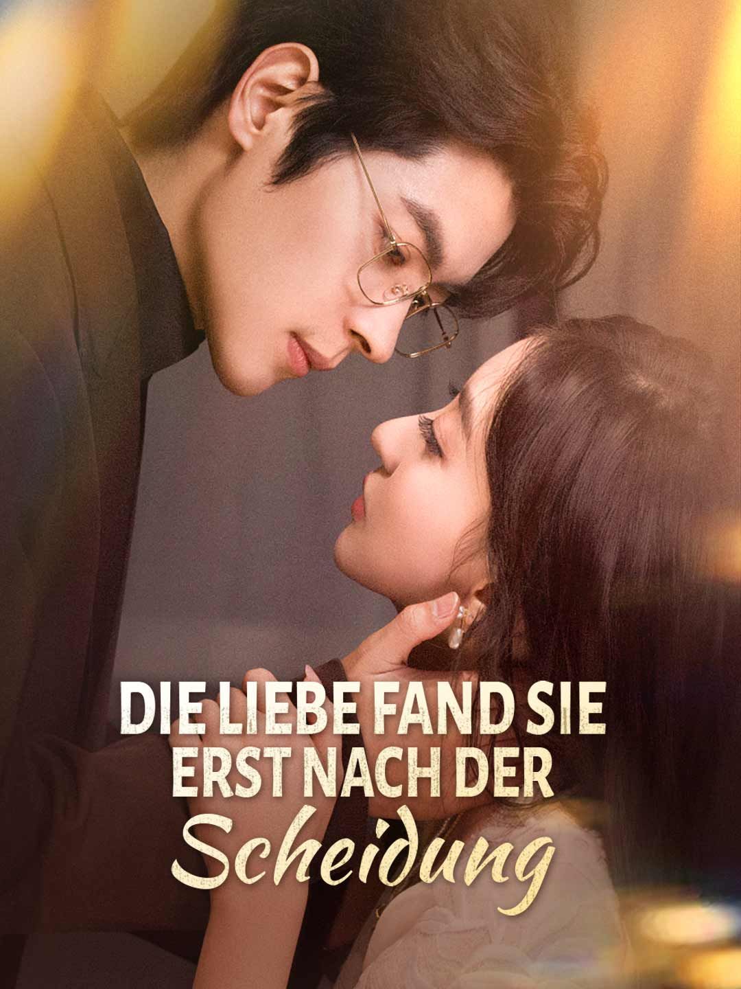Liebe nach der Scheidung