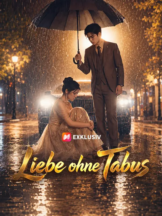 Poster Liebe ohne Tabus