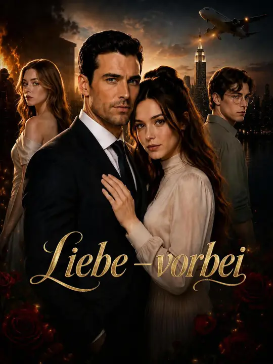 Liebe – vorbei