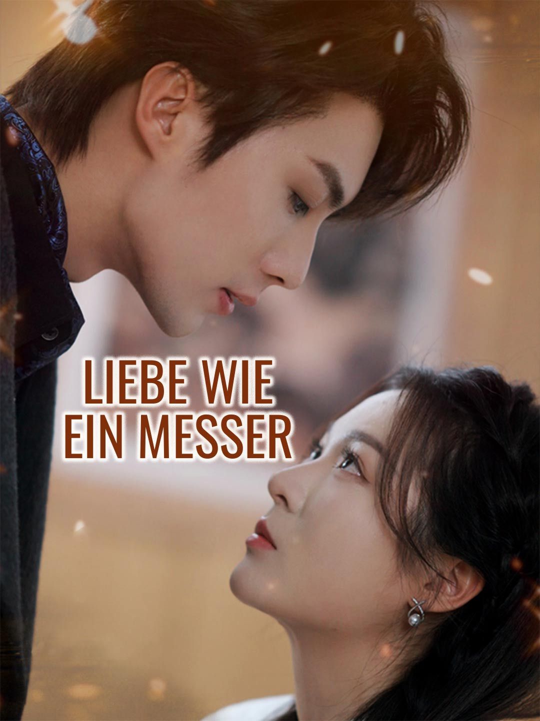 Liebe wie ein Messer
