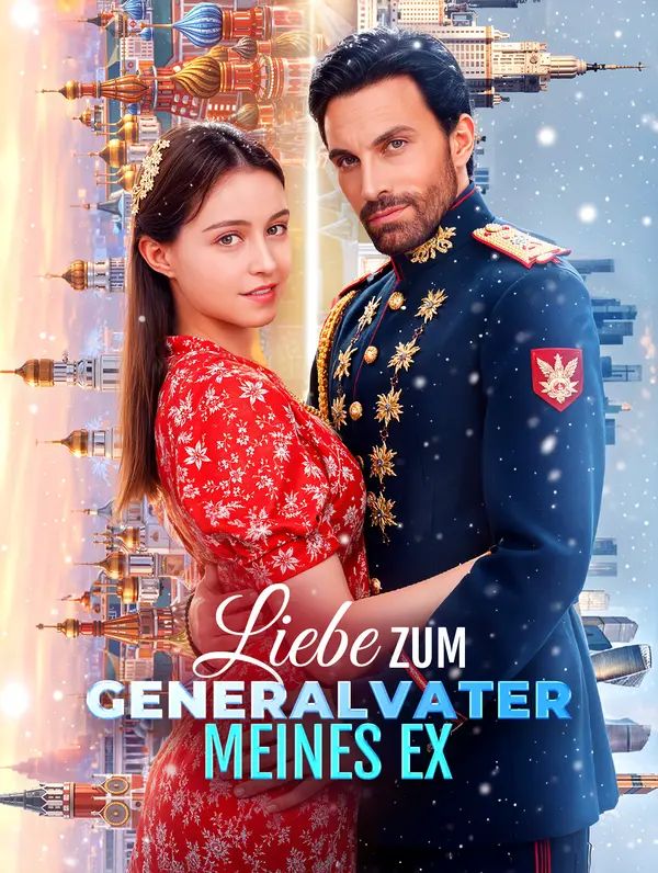 Liebe zum Generalvater meines Ex