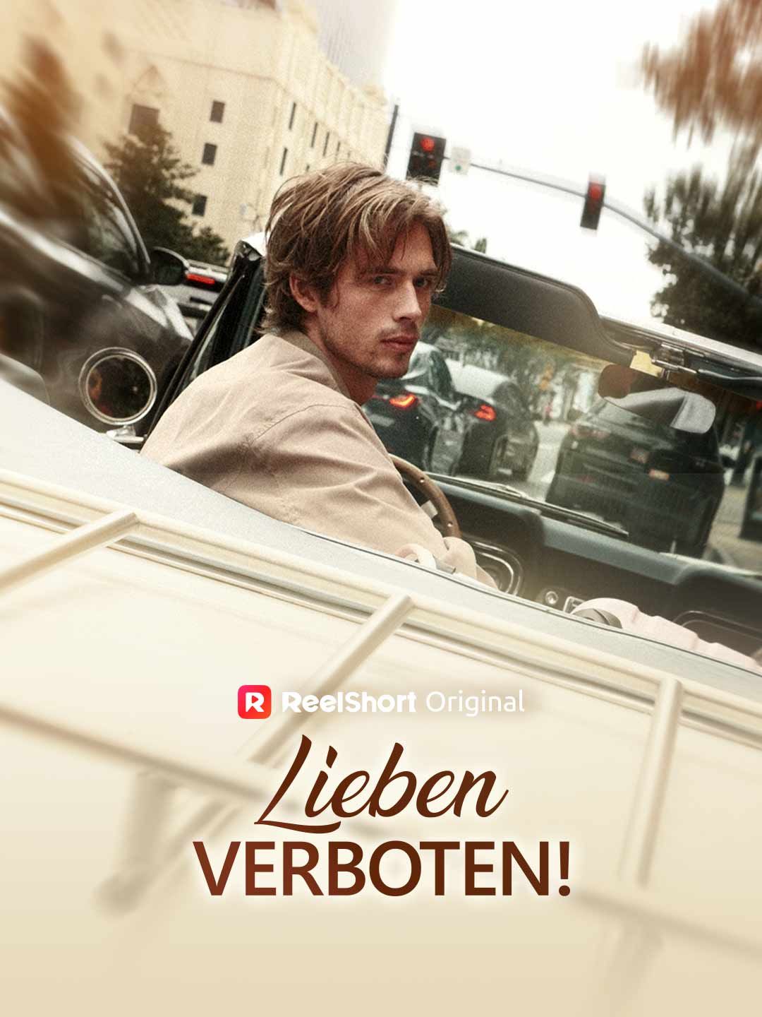 Lieben verboten!