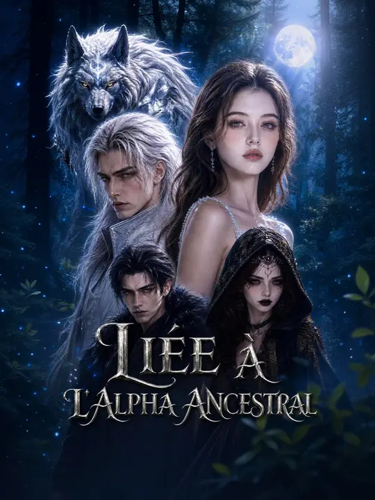 LIÉE À L'ALPHA ANCESTRAL