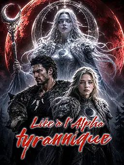 Liée à l'Alpha tyrannique