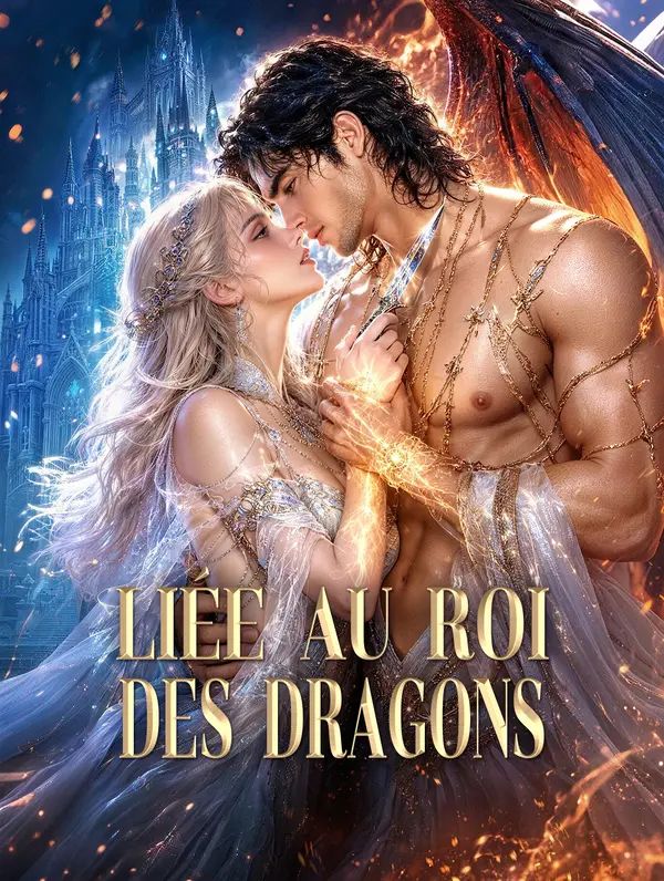Liée au roi des dragons