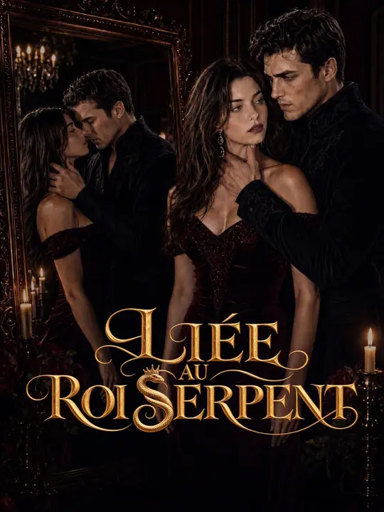 LIÉE AU ROI SERPENT
