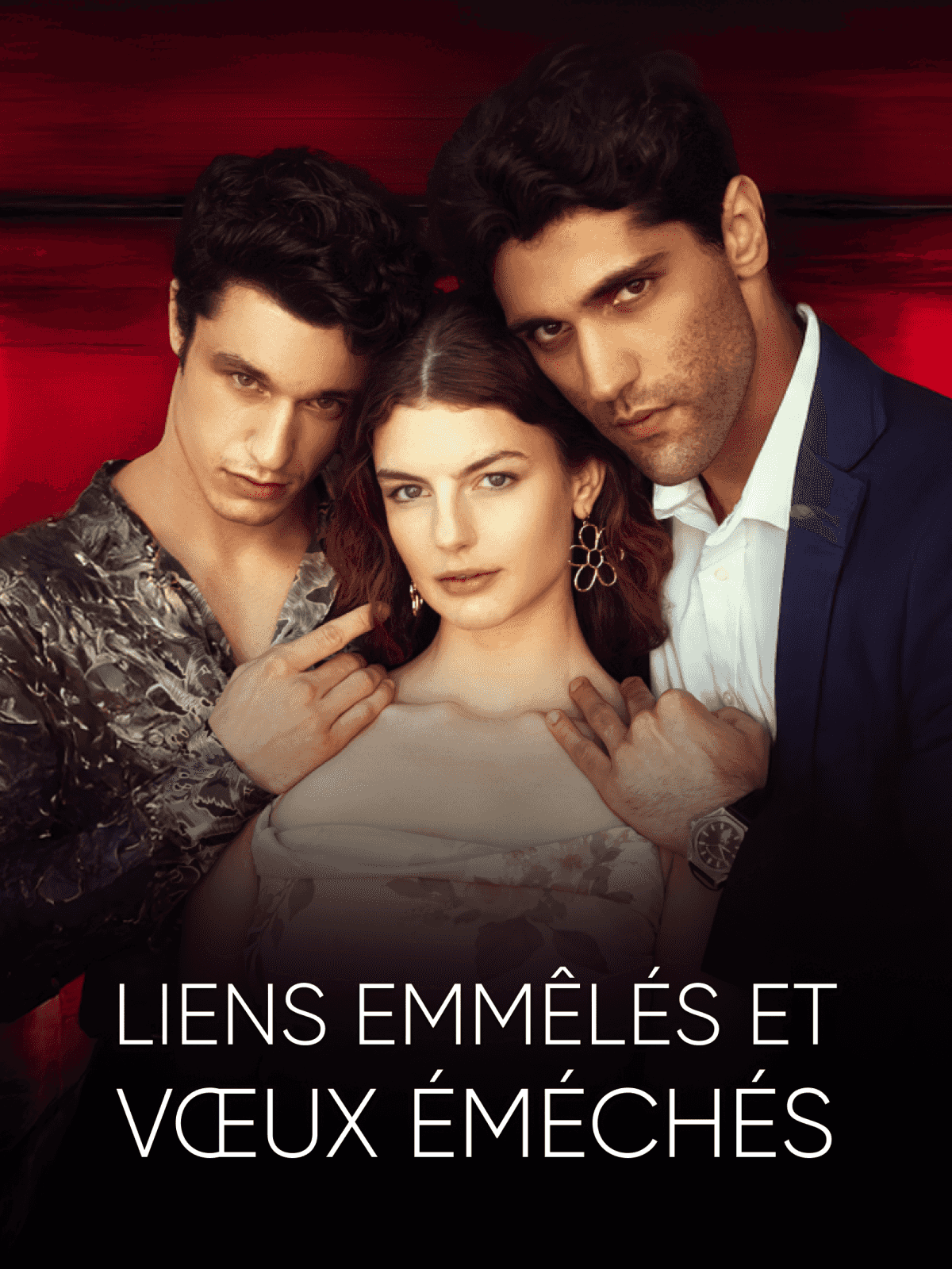 Liens emmêlés et vœux éméchés
