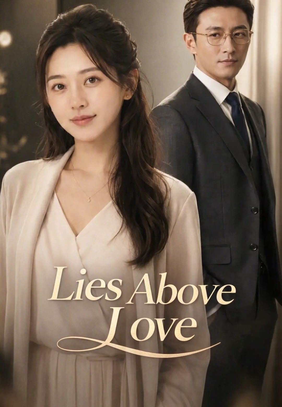 Lies Above Love