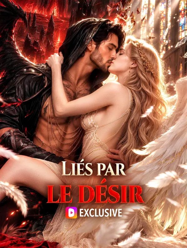 Liés par le désir
