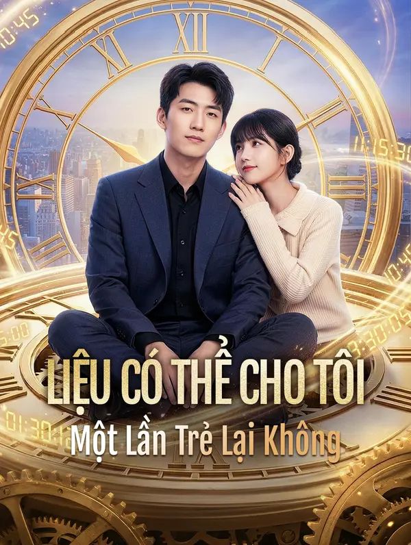 Liệu Có Thể Cho Tôi Một Lần Trẻ Lại Không
