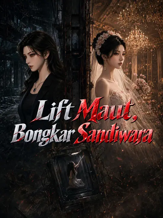 Lift Maut, Bongkar Sandiwara