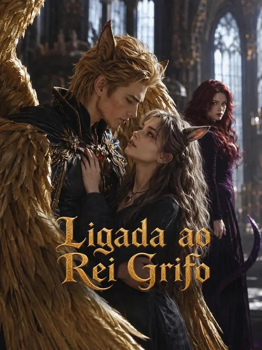 Ligada ao Rei Grifo