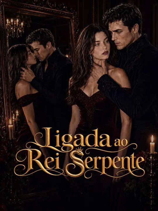 Ligada ao Rei Serpente