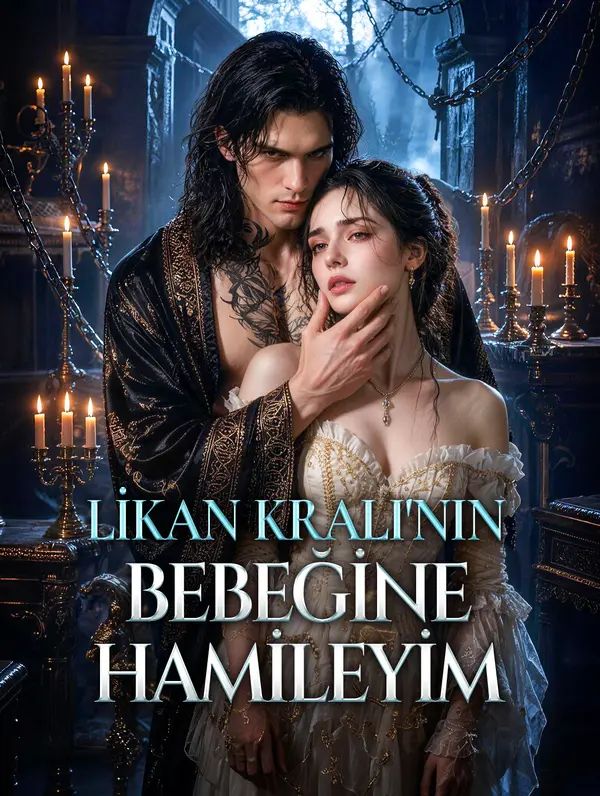 LİKAN KRALI'NIN BEBEĞİNE HAMİLEYİM