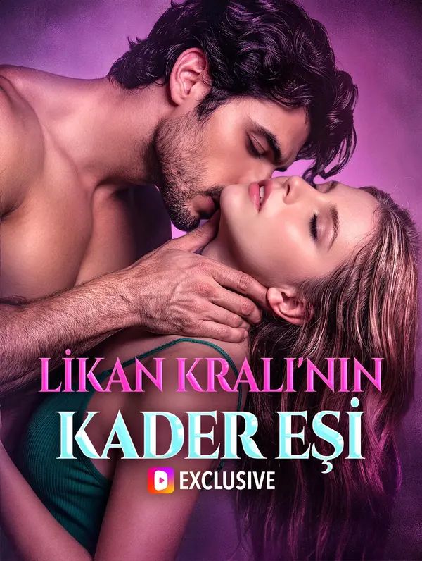 LİKAN KRALI'NIN KADER EŞİ