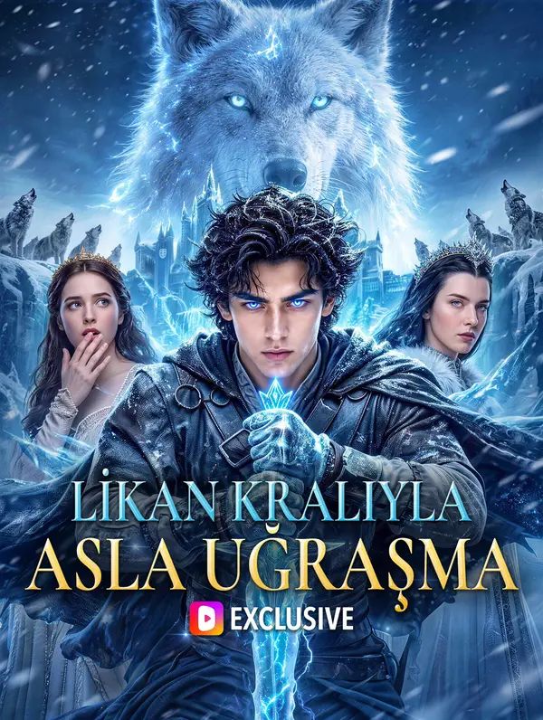 LİKAN KRALIYLA ASLA UĞRAŞMA