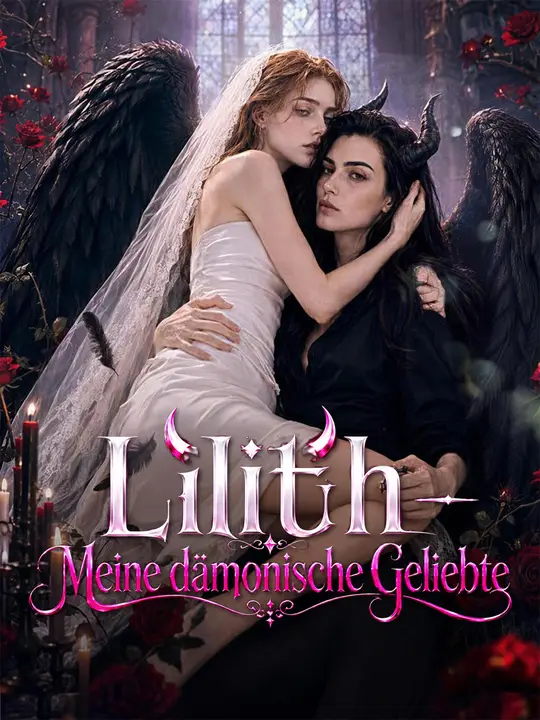 Lilith – Meine dämonische Geliebte