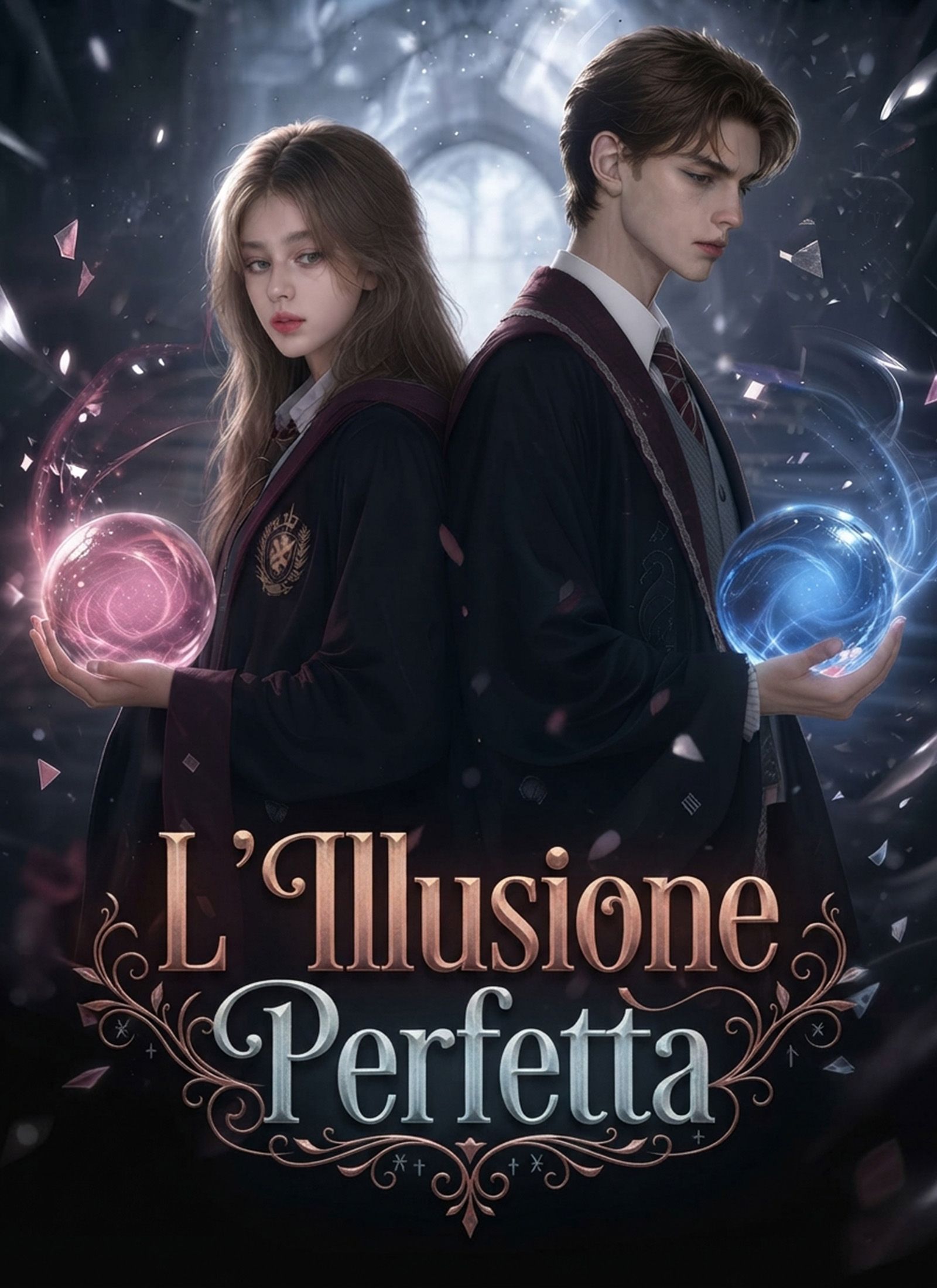 L'Illusione Perfetta