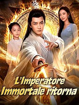 L’Imperatore Immortale ritorna