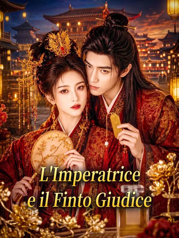 L'Imperatrice e il Finto Giudice