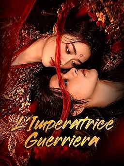 L'Imperatrice Guerriera