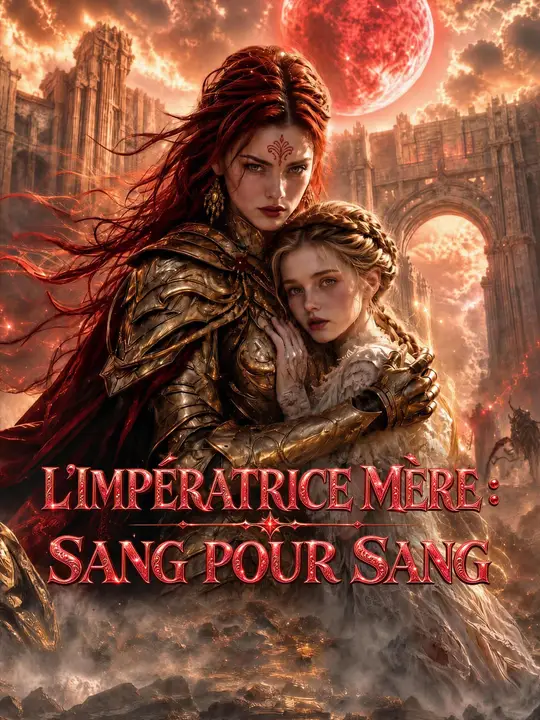 L'IMPÉRATRICE MÈRE : SANG POUR SANG