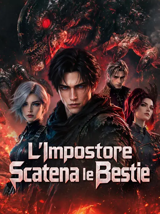 L'Impostore Scatena le Bestie