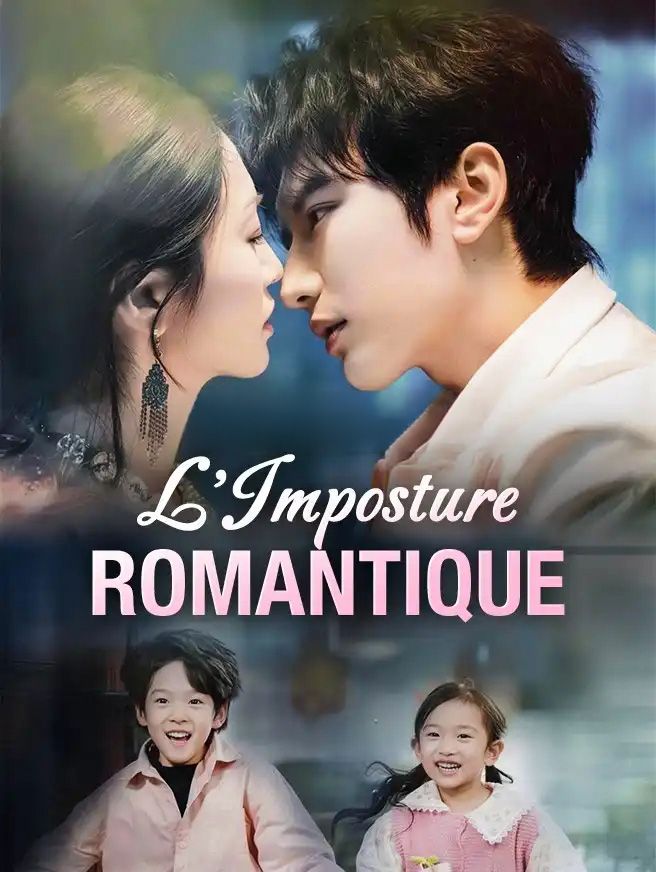 Poster L'Imposture Romantique