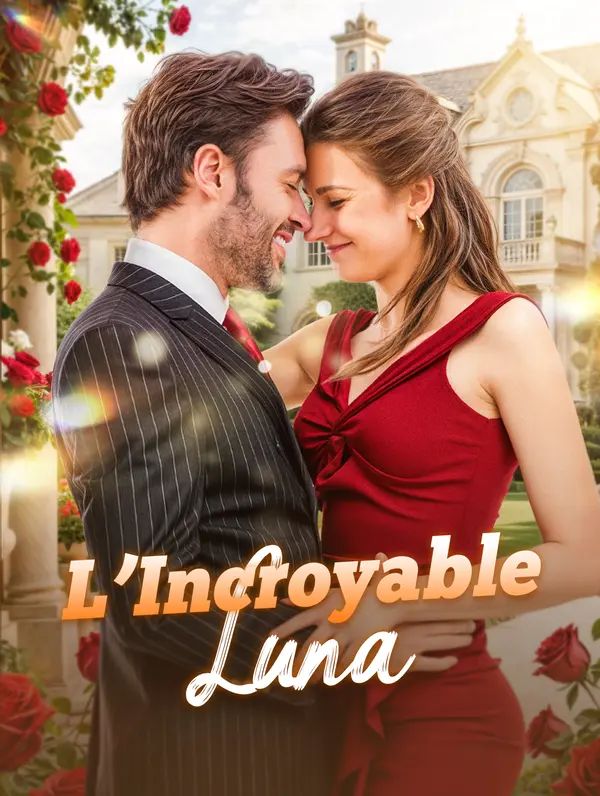 L'Incroyable Luna