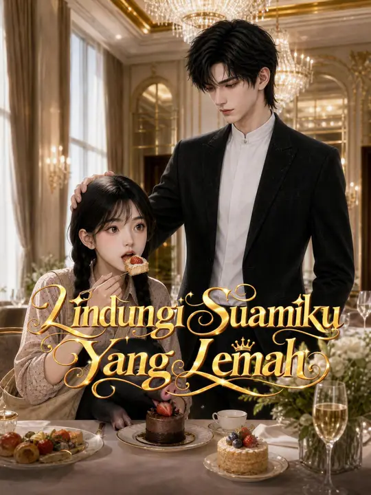 Lindungi Suamiku Yang Lemah