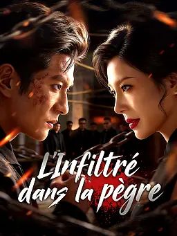 L'Infiltré dans la pègre