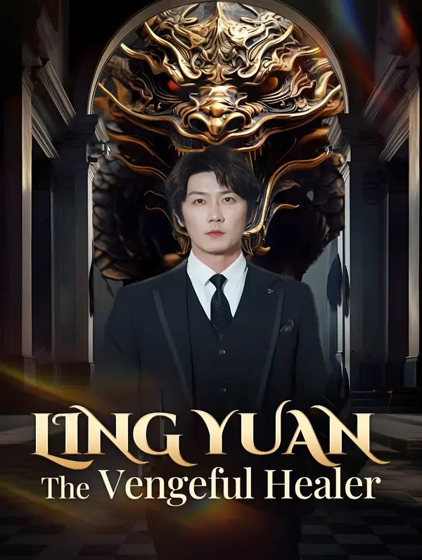 Ling Yuan: The Vengeful Healer