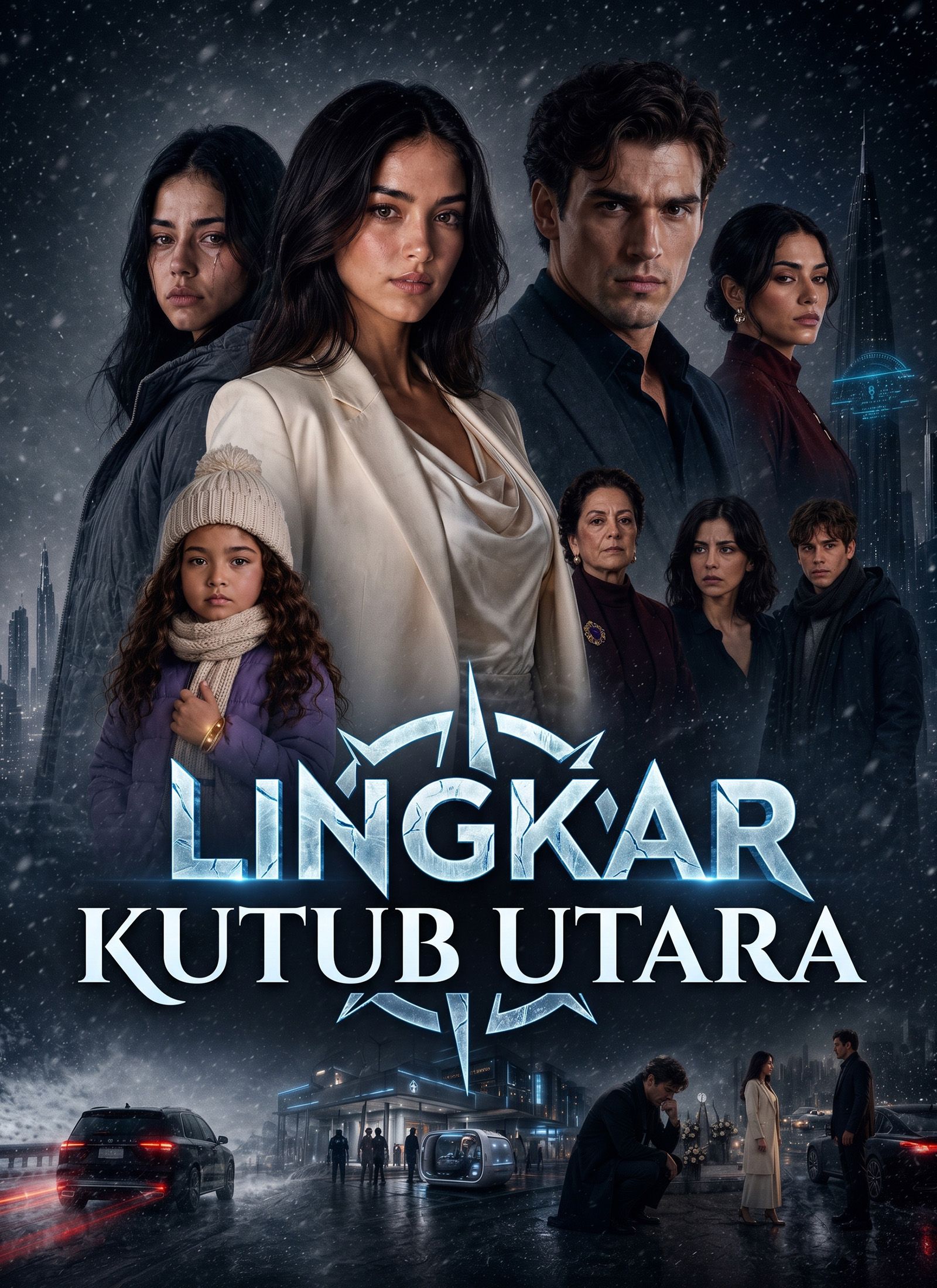 Lingkar Kutub Utara