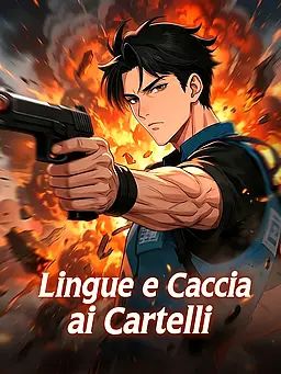 Lingue e Caccia ai Cartelli