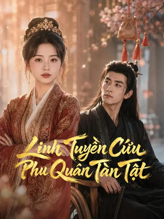 Linh Tuyền Cứu Phu Quân Tàn Tật